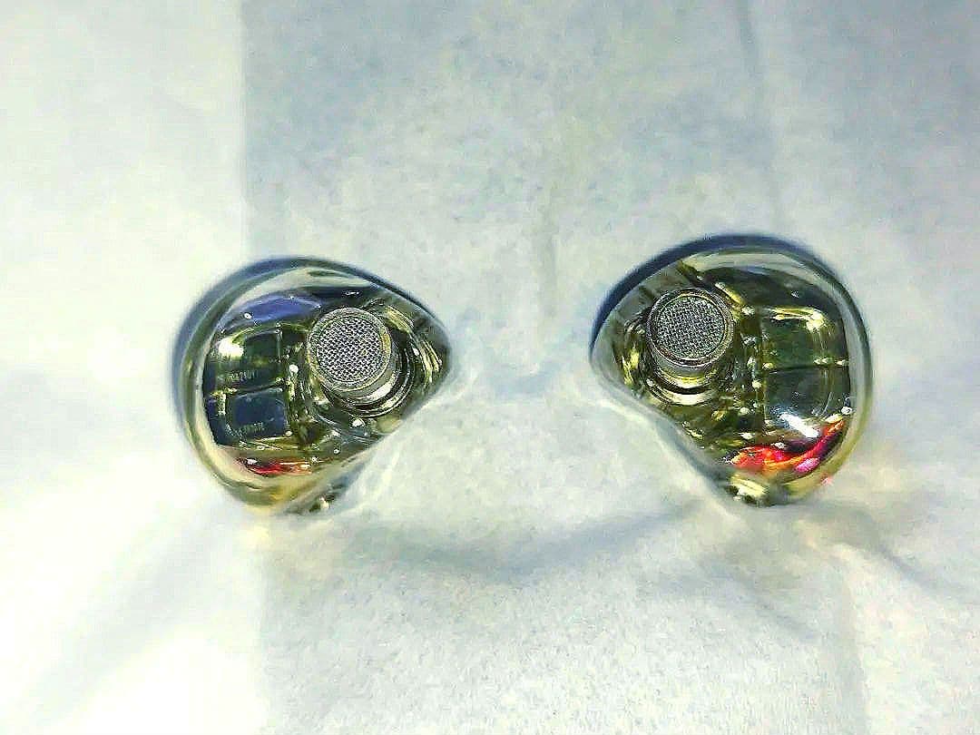 【お値下げ可能】YINYOO HQ12 (希少)