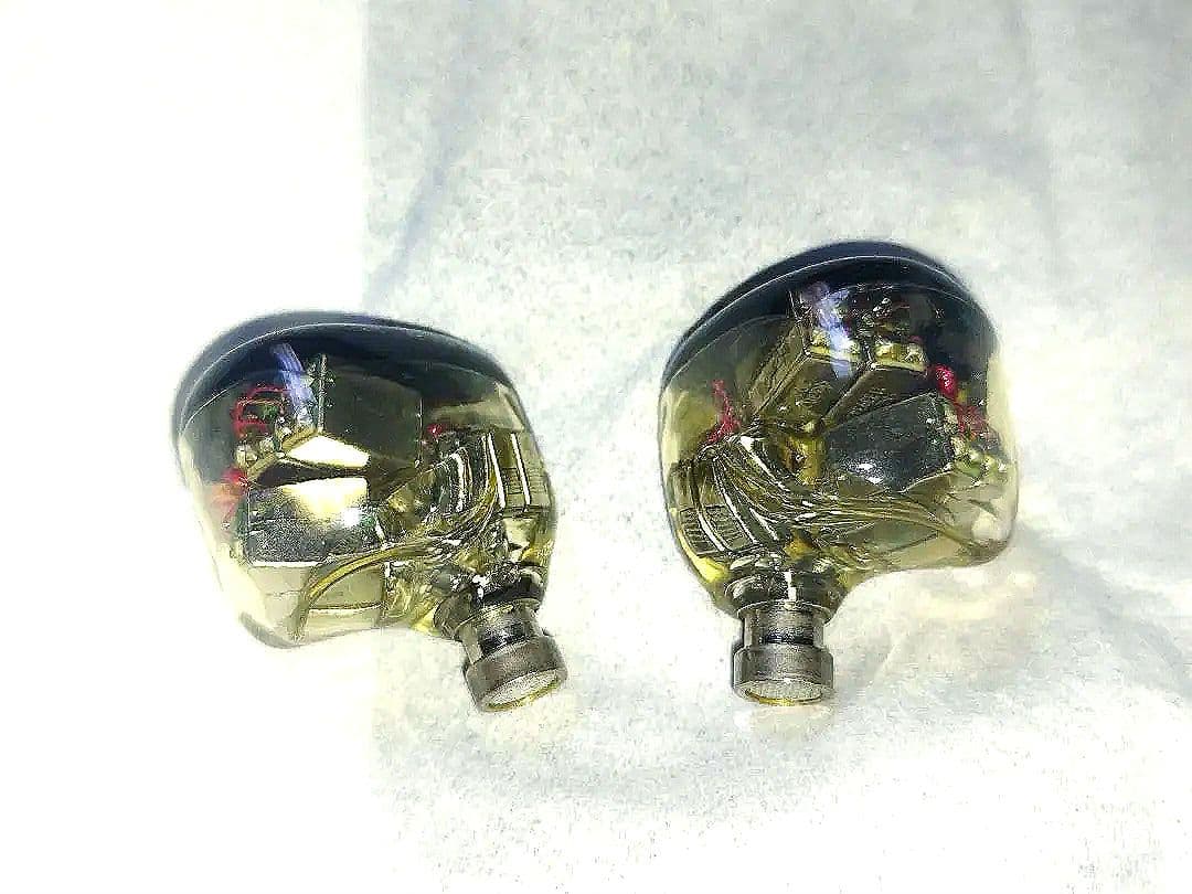 【お値下げ可能】YINYOO HQ12 (希少)