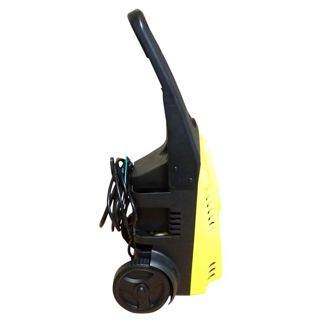 【付属品完備】ヒダカ 高圧洗浄機 HK-1890 西日本仕様