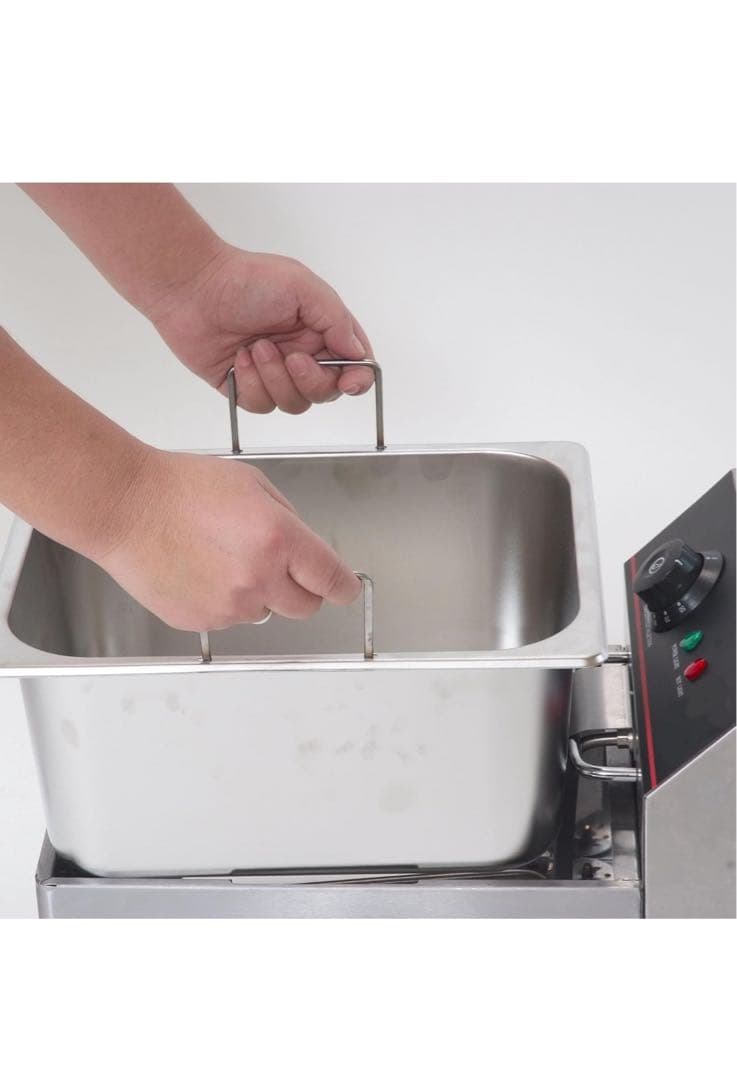 電気フライヤー FL-DS4