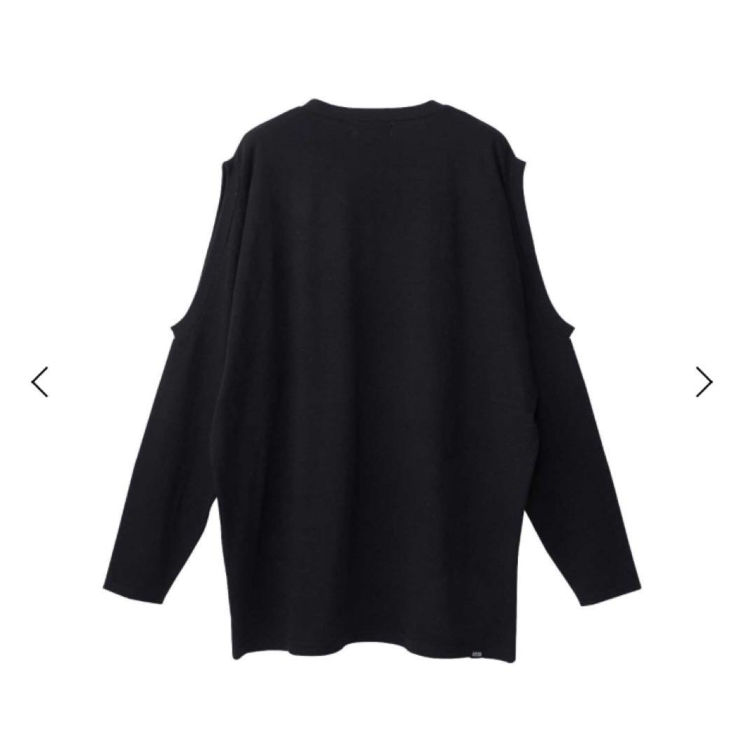 HYSTERIC GLAMOUR オーバーサイズTシャツ