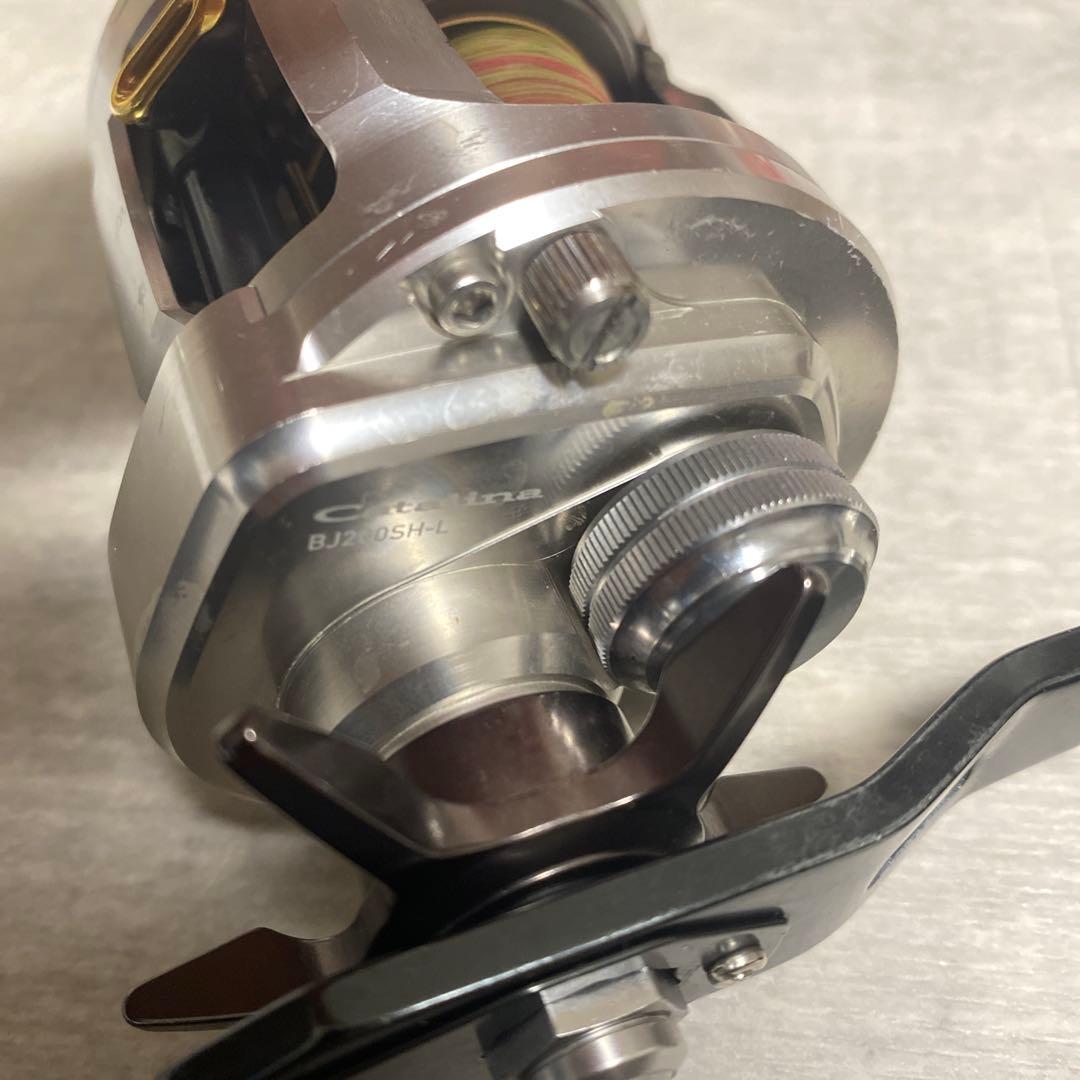 k*a様 キャタリナBJ200SH-L