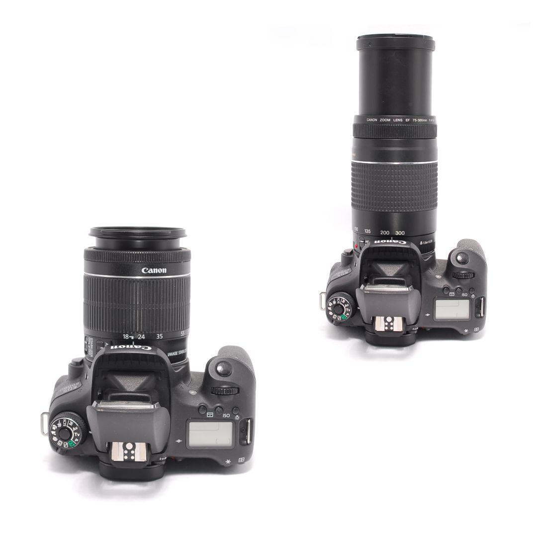 ❤即購入1000円OFF❤Canon 8000D Wi-Fi 超望遠レンズセット