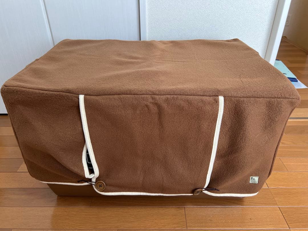 マルカン　CASA マルチケージ690 カバーセット　ハリネズミ　小動物　ケージ