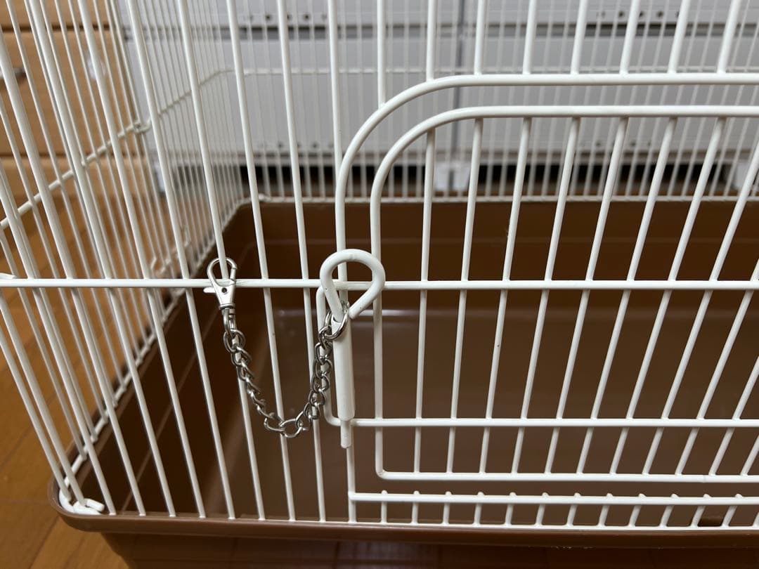 マルカン　CASA マルチケージ690 カバーセット　ハリネズミ　小動物　ケージ