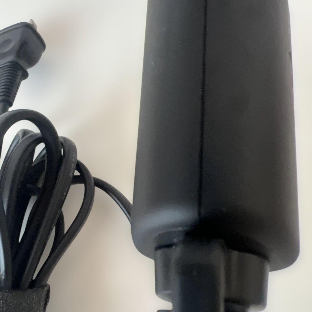 マグネットヘアプロ ドライヤーゼロ ホリスティックキュア 動作確認済