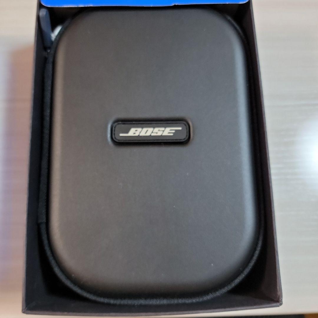 早い者勝ち❣️２４時間大幅値下げ❣️Bose QuietComfort25