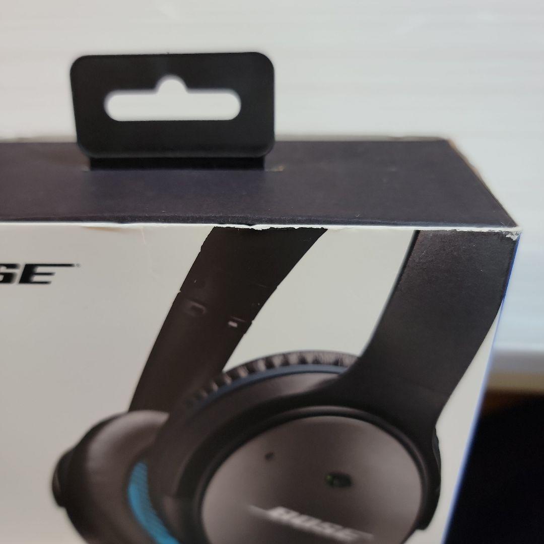 早い者勝ち❣️２４時間大幅値下げ❣️Bose QuietComfort25