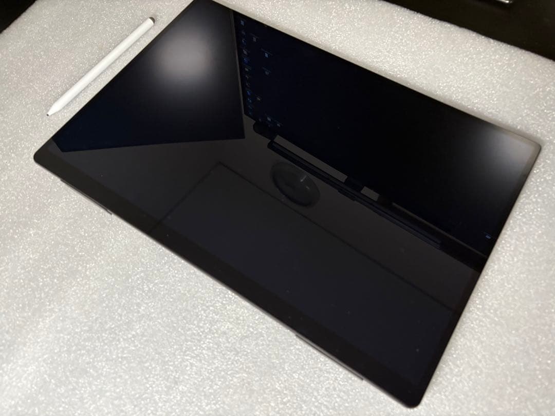 EWEI RQG-180PW モバイルモニター 18インチ 2.5K