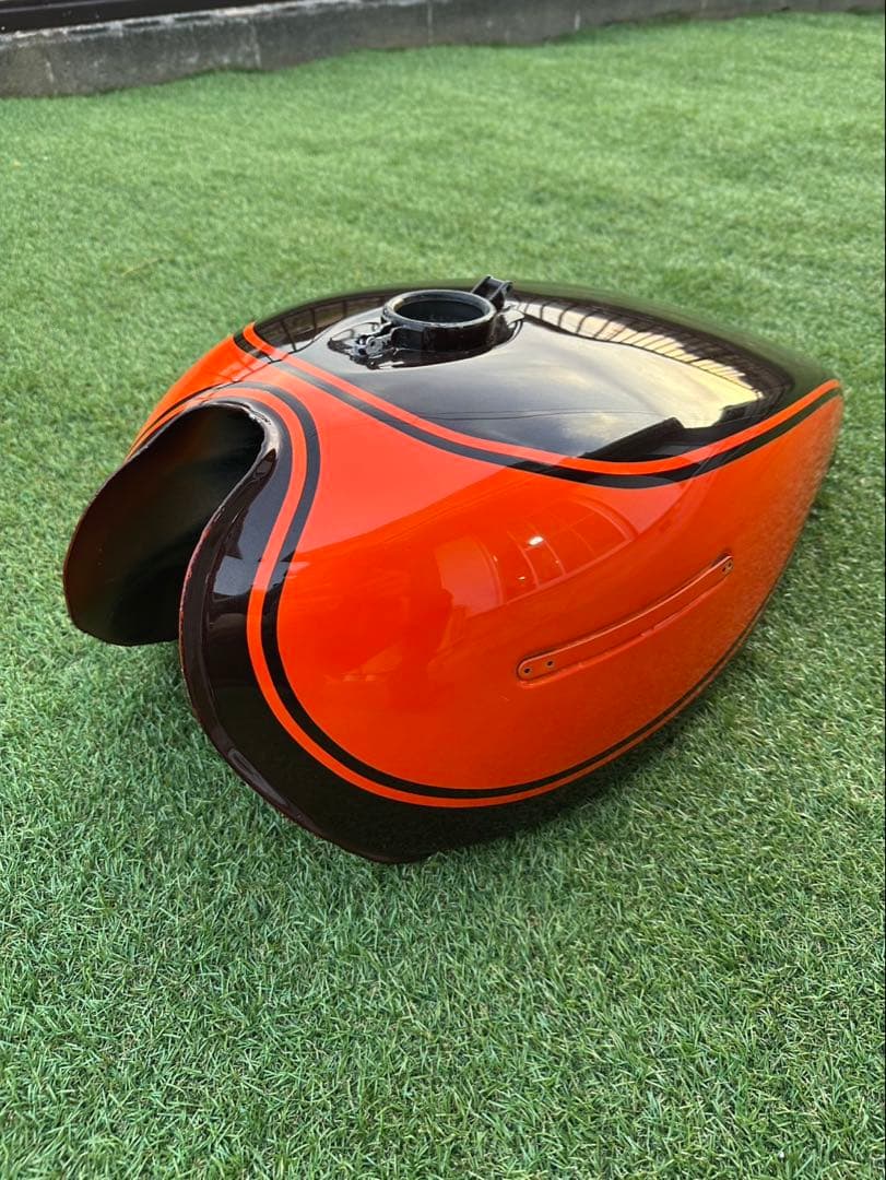 z1 Z2用タンク【三連休期間限定値下げ】70,000円⇨60,000円