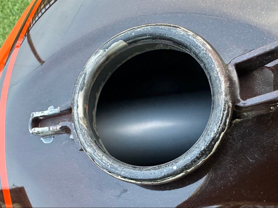 z1 Z2用タンク【三連休期間限定値下げ】70,000円⇨60,000円