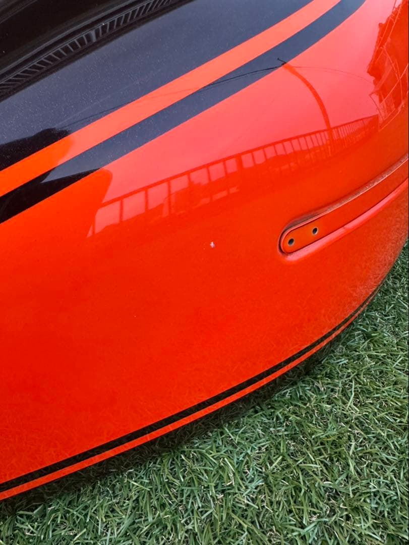 z1 Z2用タンク【三連休期間限定値下げ】70,000円⇨60,000円