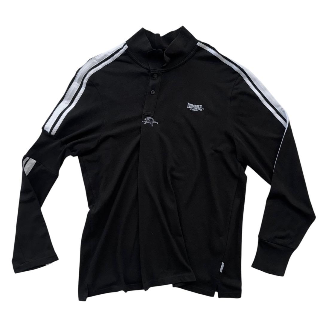 トップス PROTOTYPES POLO SHIRT L.S.