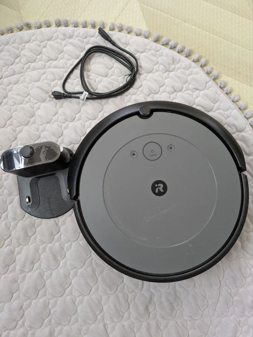 iRobot Roomba i2 ブラック