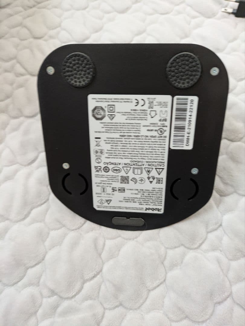 iRobot Roomba i2 ブラック