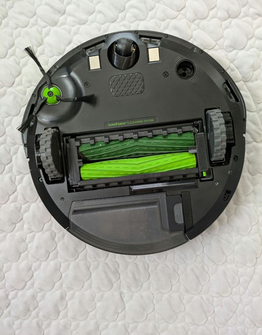 iRobot Roomba i2 ブラック