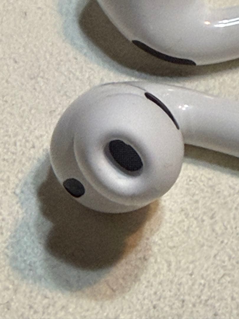 極美品★AirPods pro3&レザーケースセット★