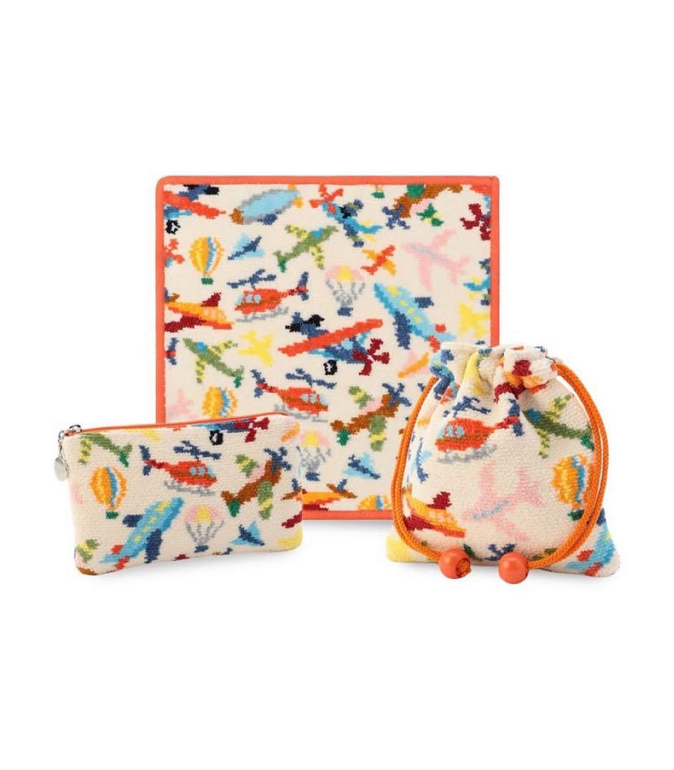 ラブラリーバイフェイラー　ブンブンヒコーキ