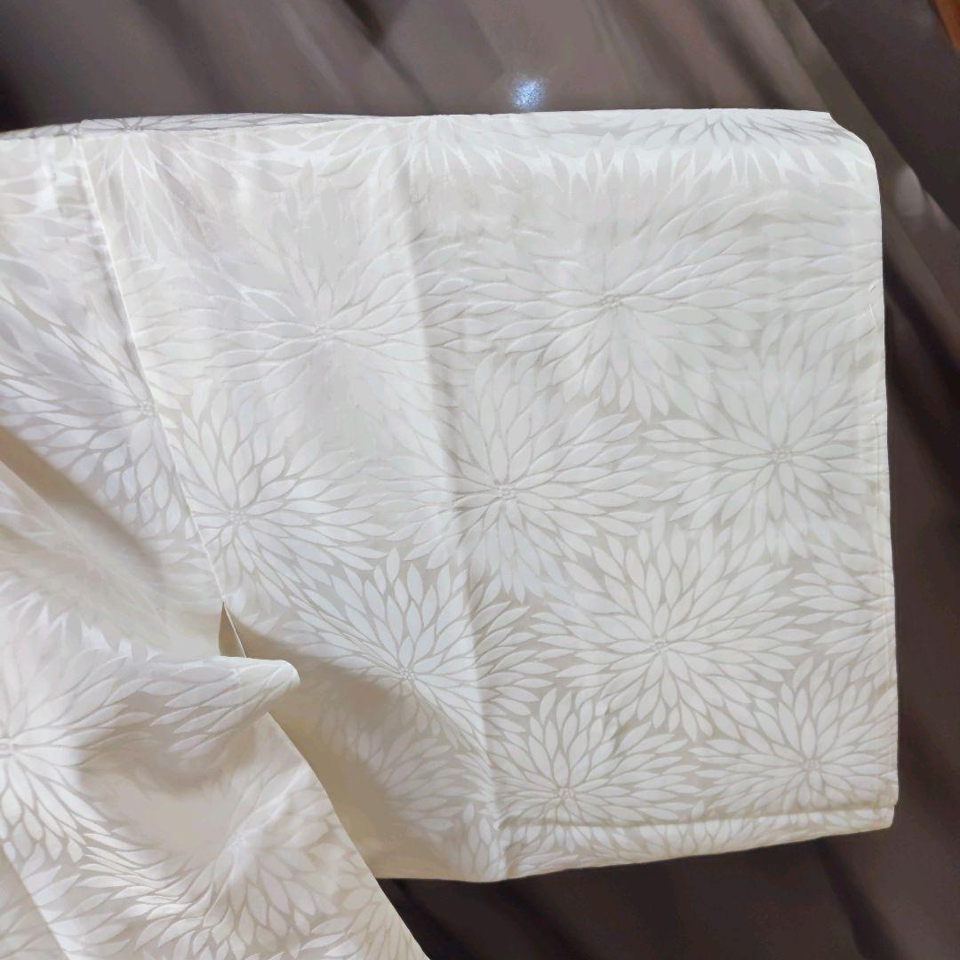 長襦袢・正絹 ❄️☆ 『 2549 』 ( 165 ㎝前後の方)