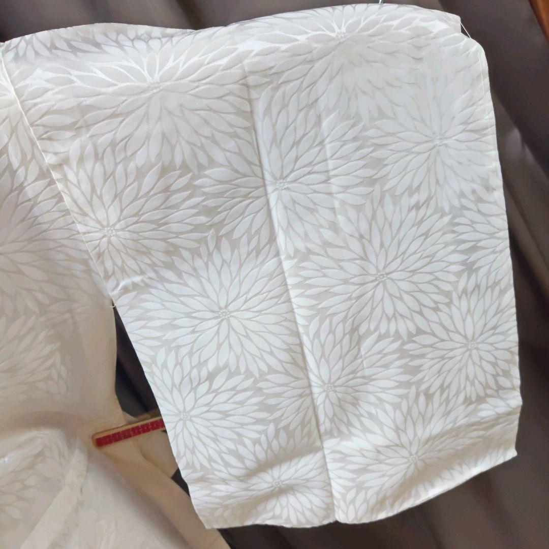 長襦袢・正絹 ❄️☆ 『 2549 』 ( 165 ㎝前後の方)