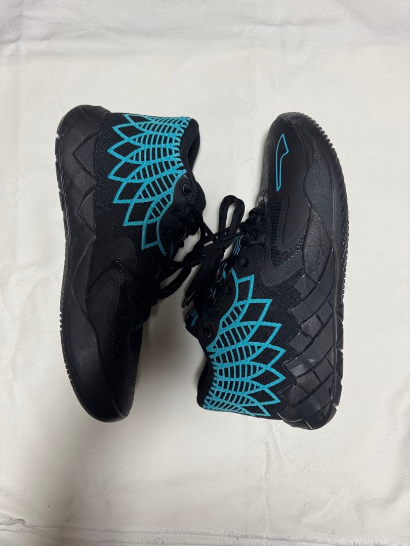 PUMA mb.01 初期カラー 即完売モデル 28.0 箱あり 新品