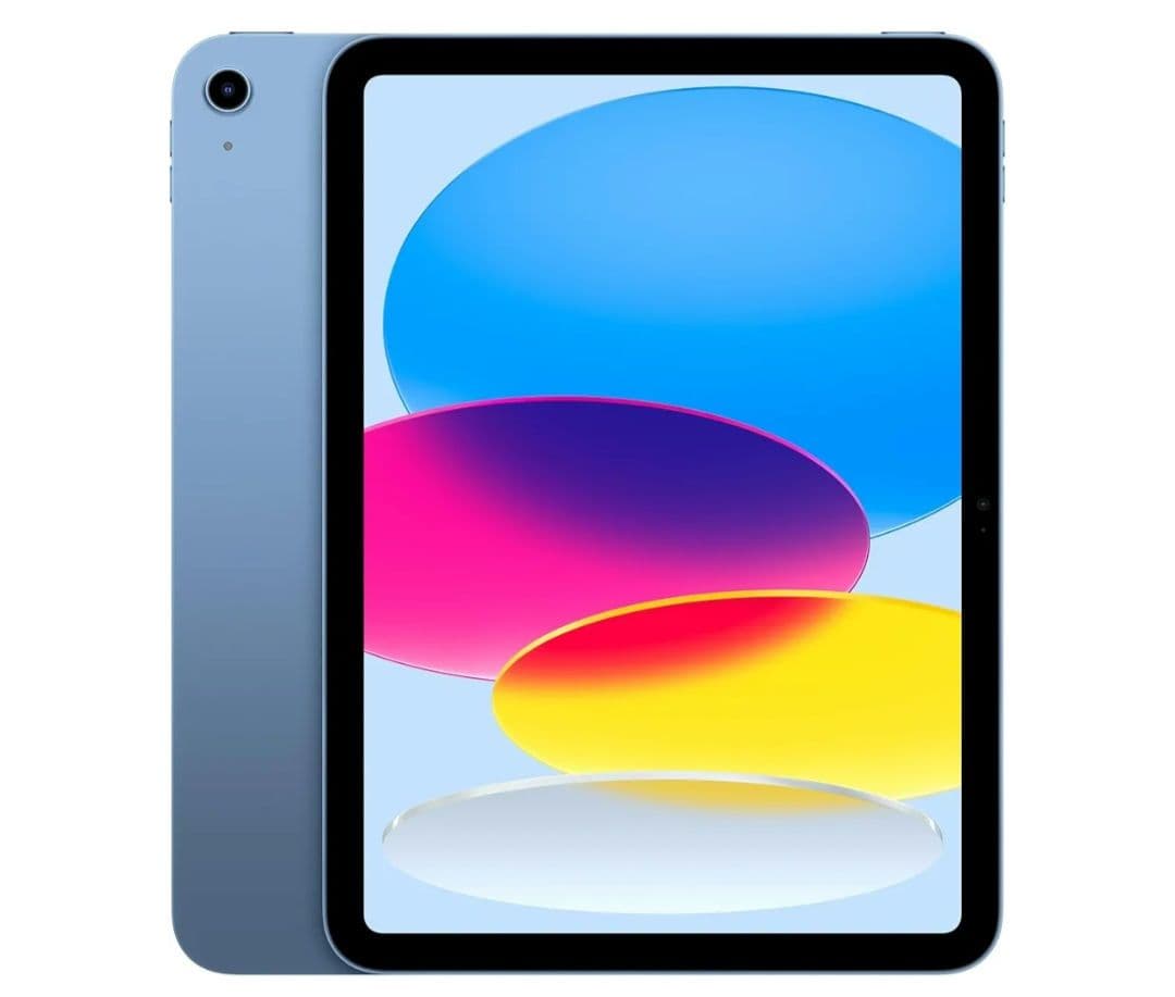 Apple iPad (A16) 11インチ 128GB Wi-Fi 6