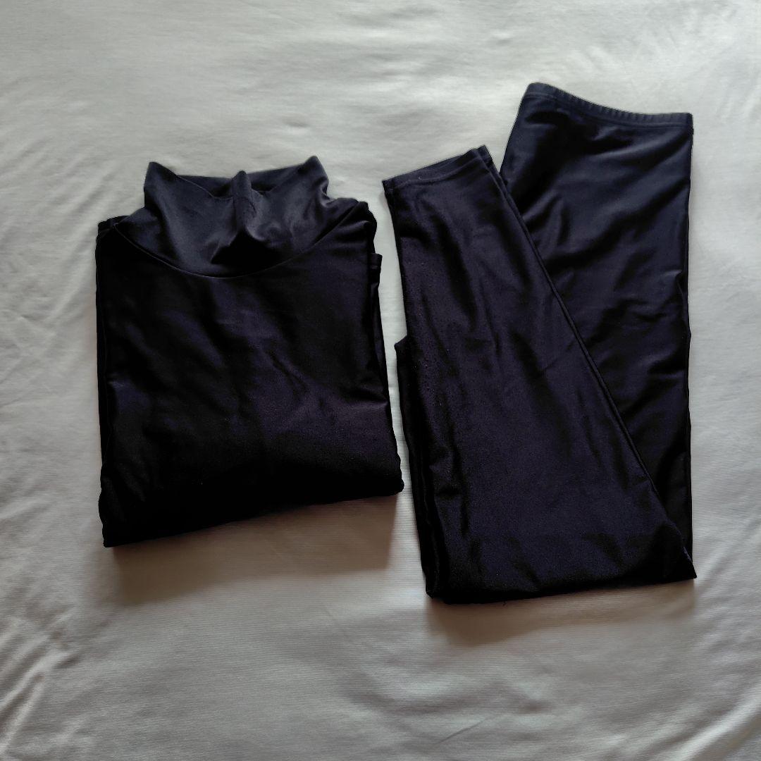 YOSA ヨサウェア　上下　3L