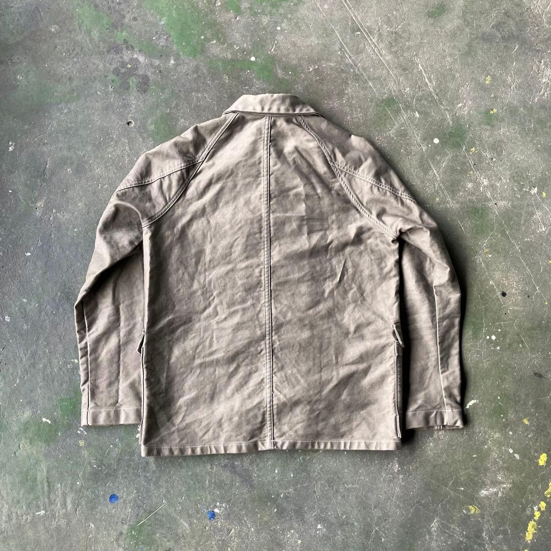 chairmade チェアメイド　ジャケット