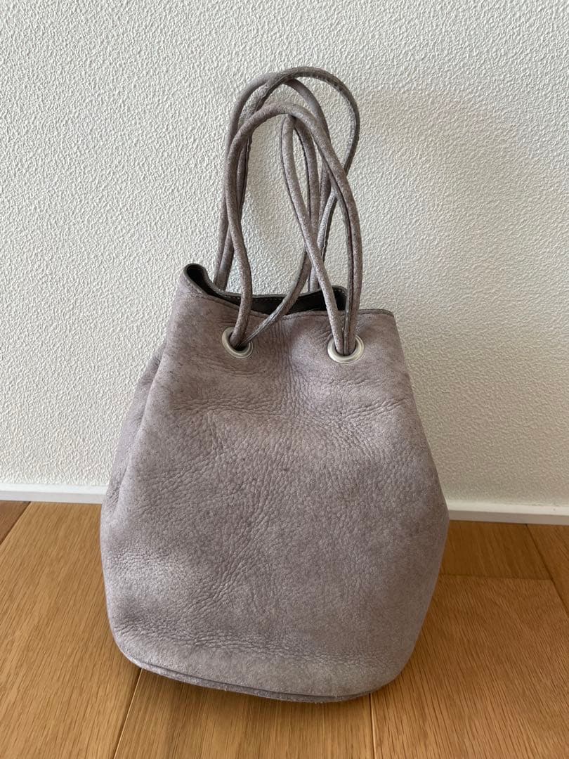 ＊りこり＊ARTS&SCIENCE Oval Lantern Bag