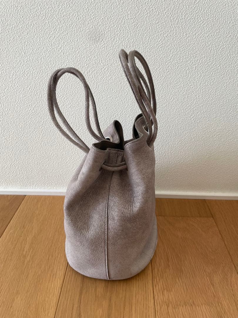 ＊りこり＊ARTS&SCIENCE Oval Lantern Bag