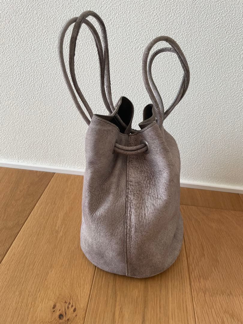 ＊りこり＊ARTS&SCIENCE Oval Lantern Bag