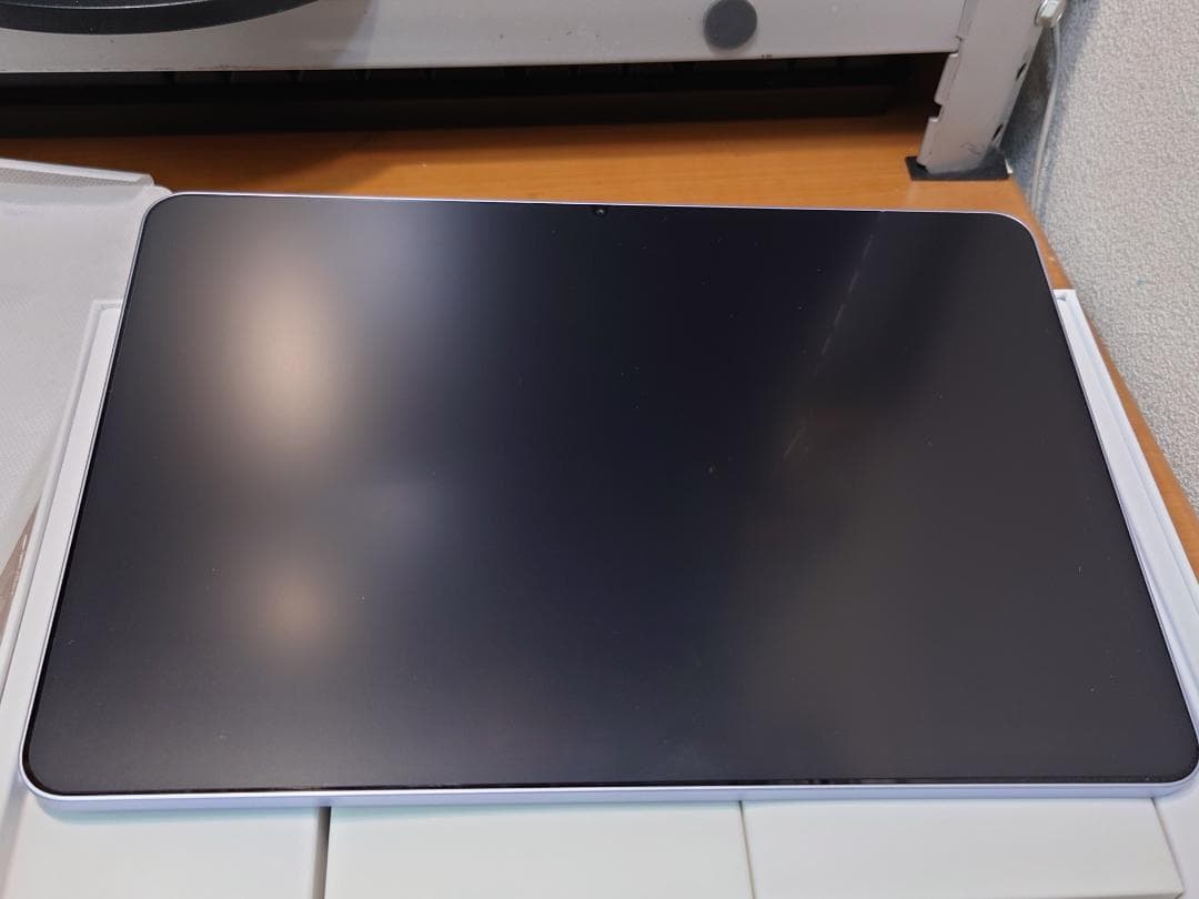 Androidタブレット本体 Xiaomi Pad 7 Pro 11.2inch Blue 8GB/128GB