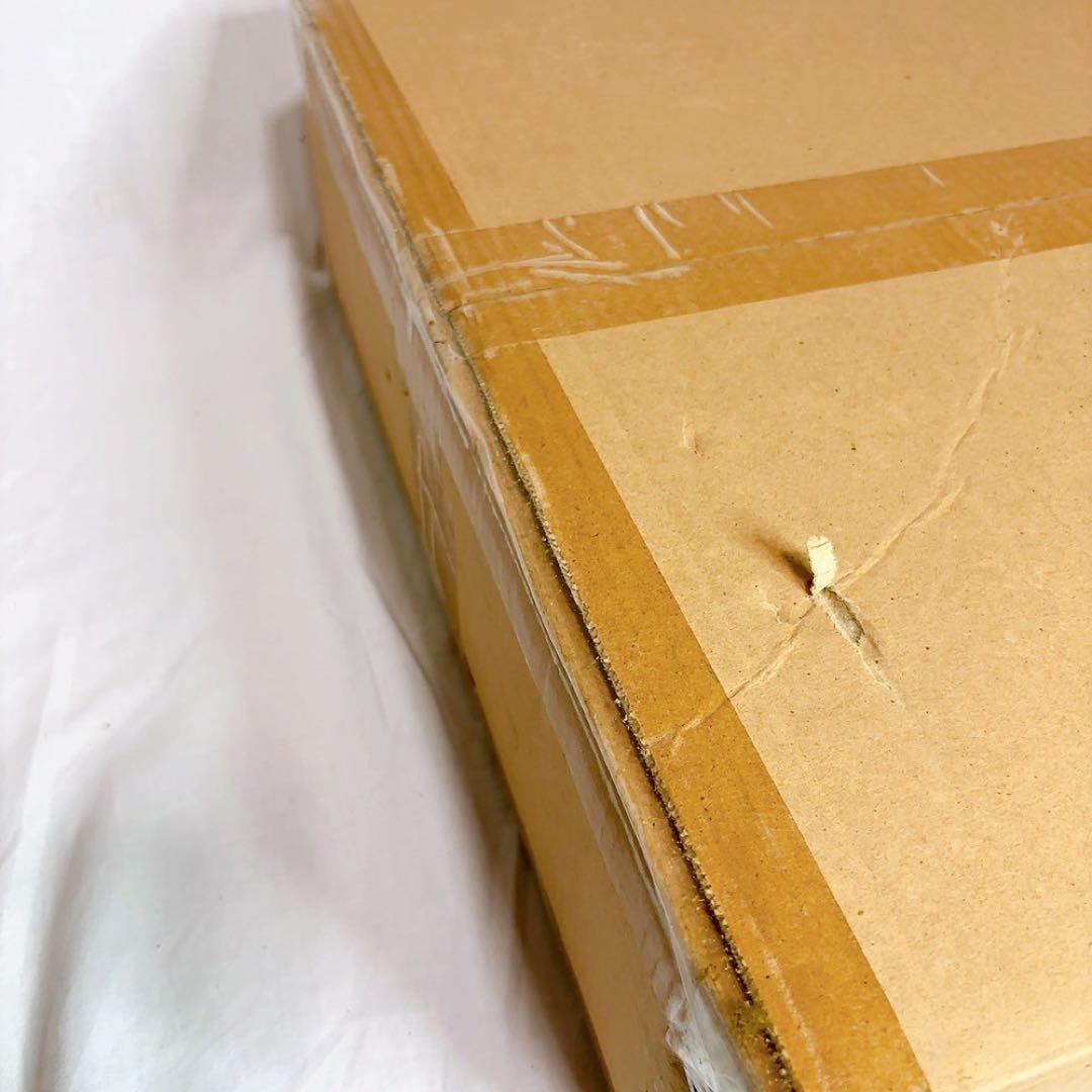 【未開封】Denonスピーカースタンド　ペアセットブラック ASS-80-K