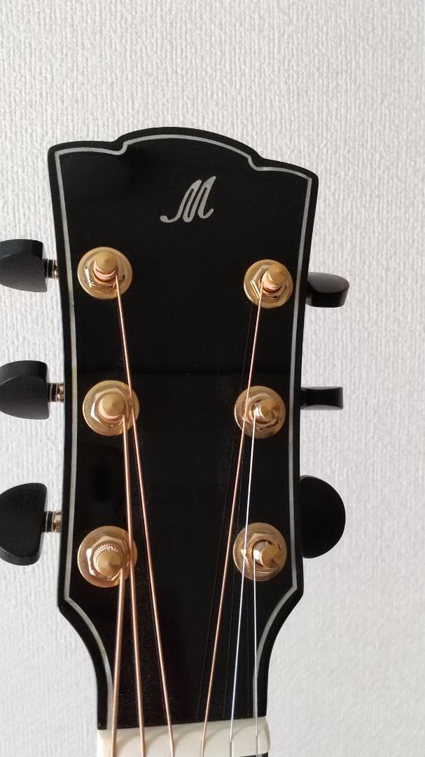 Merida / WAVE　アコースティックギター　ほぼ新品未使用