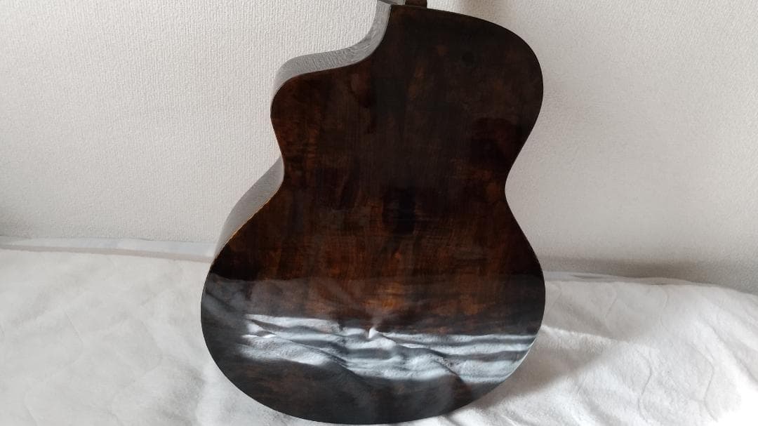 Merida / WAVE　アコースティックギター　ほぼ新品未使用