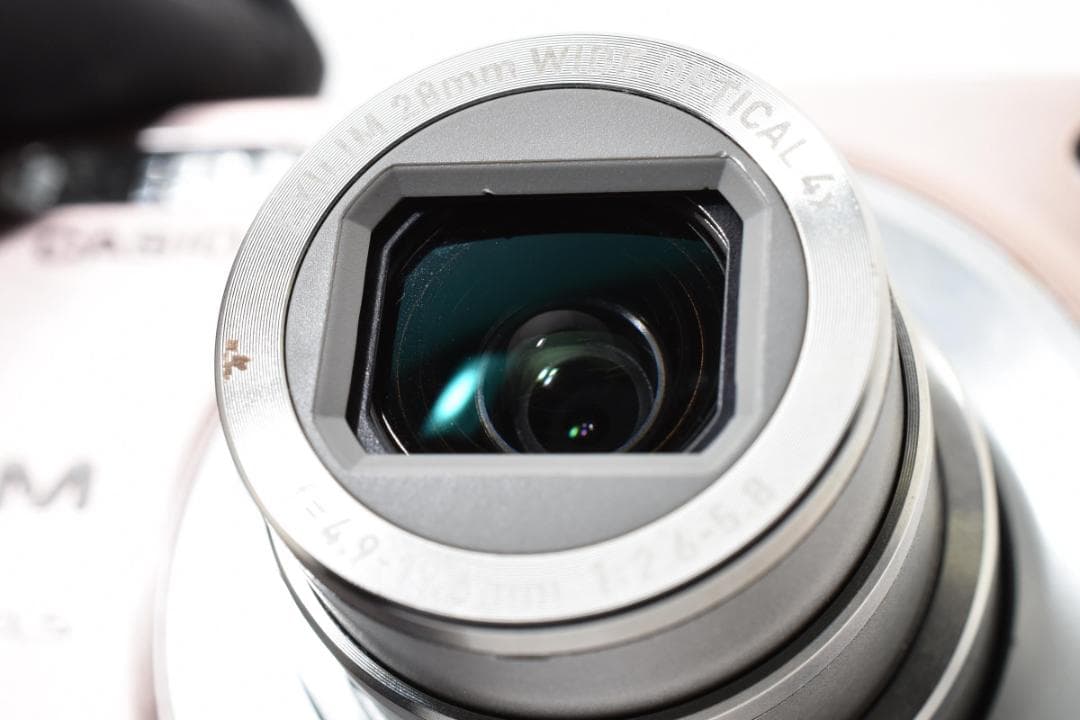 ■ 美品 ■ カシオ　CASIO EXLIM EX-Z300