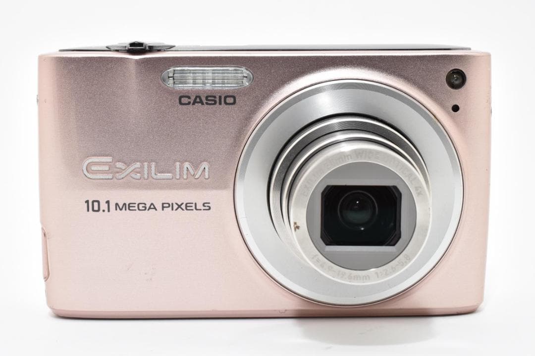 ■ 美品 ■ カシオ　CASIO EXLIM EX-Z300