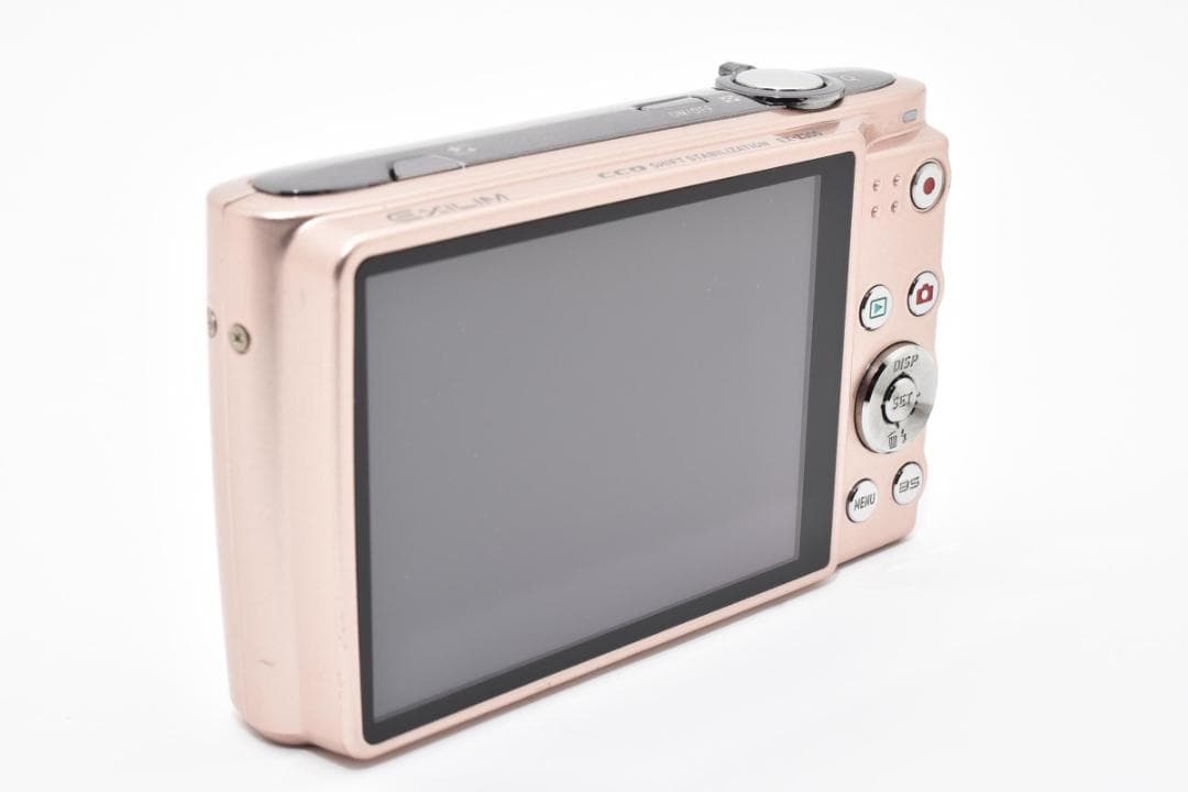 ■ 美品 ■ カシオ　CASIO EXLIM EX-Z300