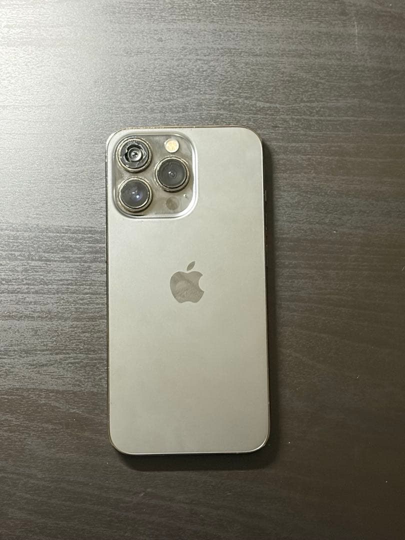 Apple iPhone 13 Pro 256GB グラファイト SIMフリー