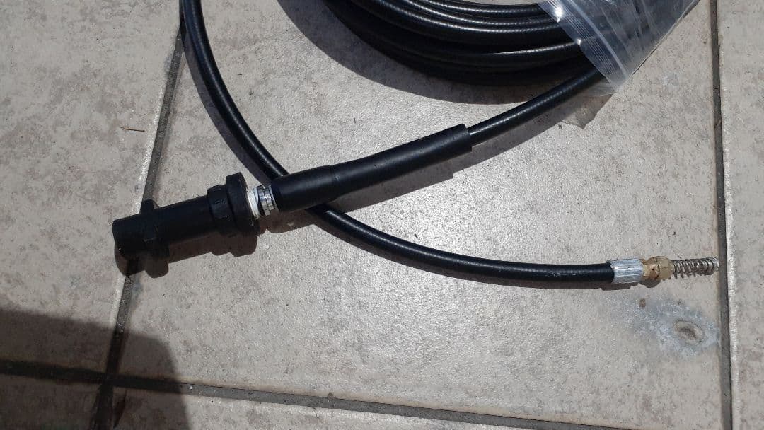 K3 SILENT 高圧洗浄機 本体60HZ