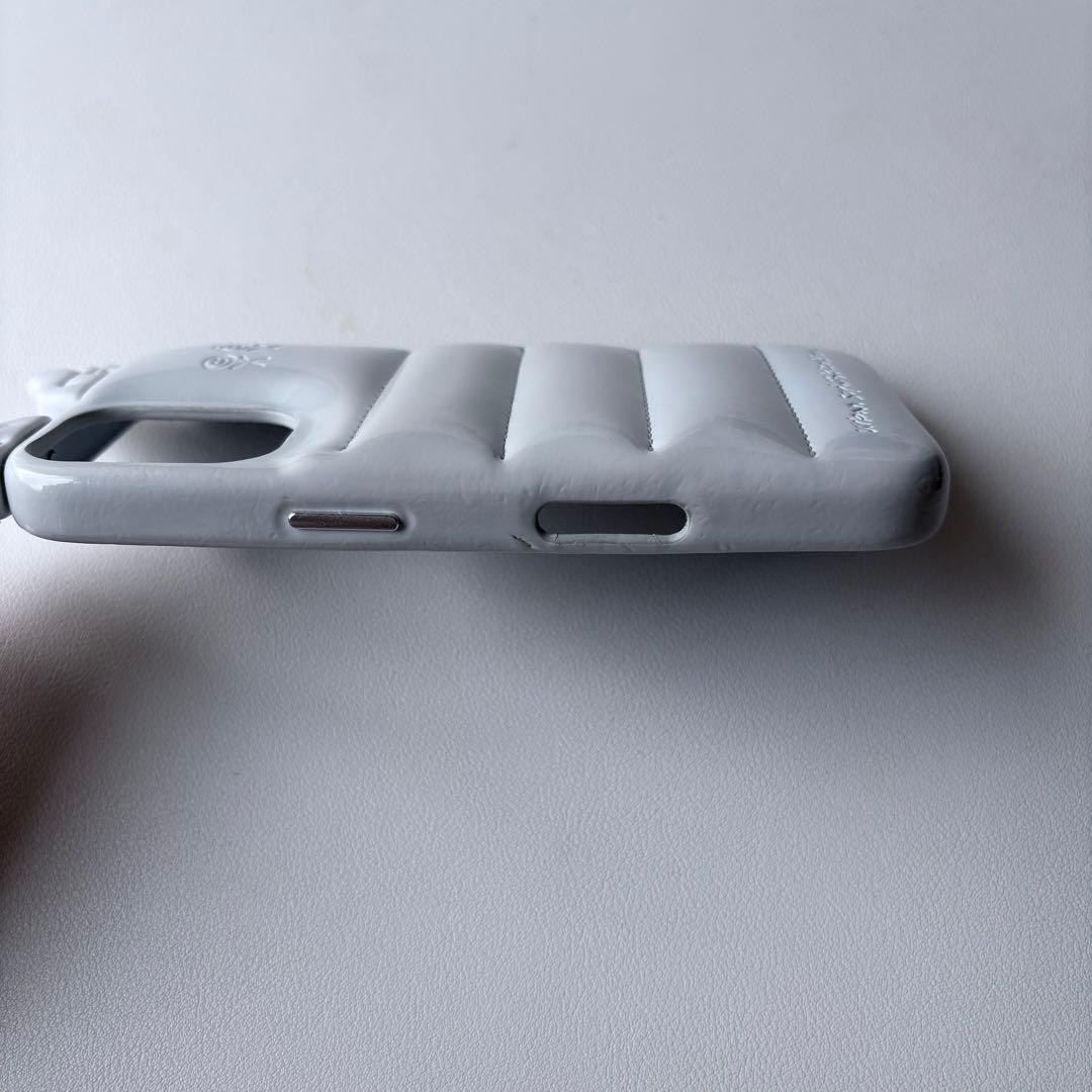 Urban Sophistication iPhone16 Cloe クロエ