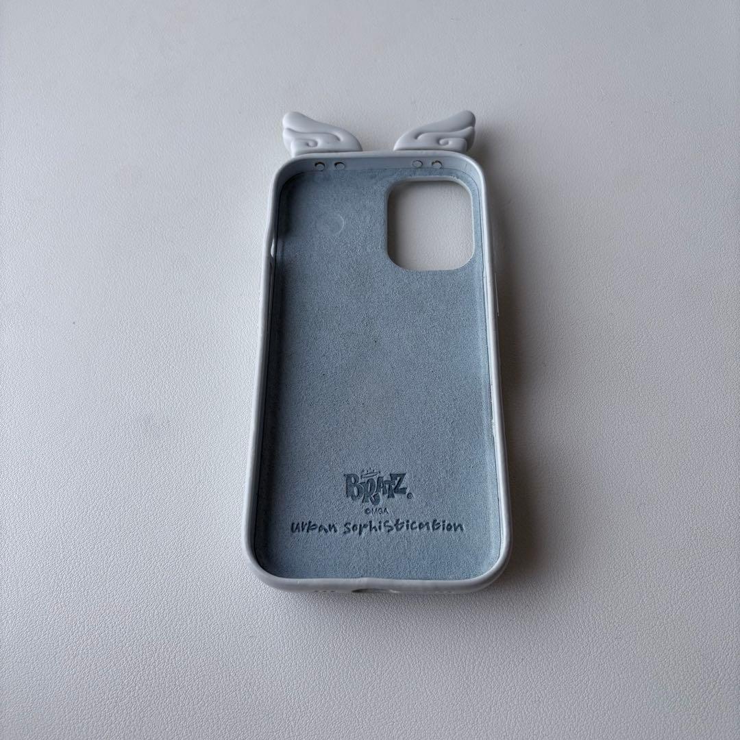 Urban Sophistication iPhone16 Cloe クロエ