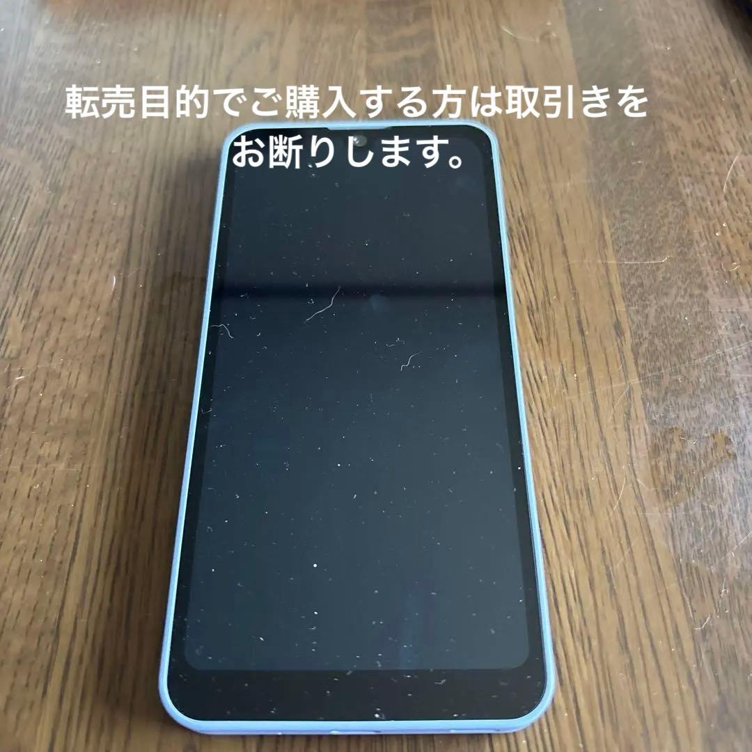 AQUOSwish2SH-51c64GB docomo版SIMフリー