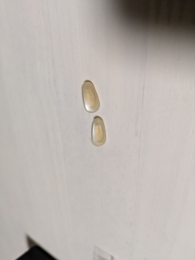 金子眼鏡　メガネ