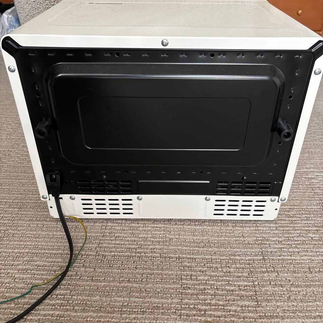 シャープ　レンジRE-TD 184W