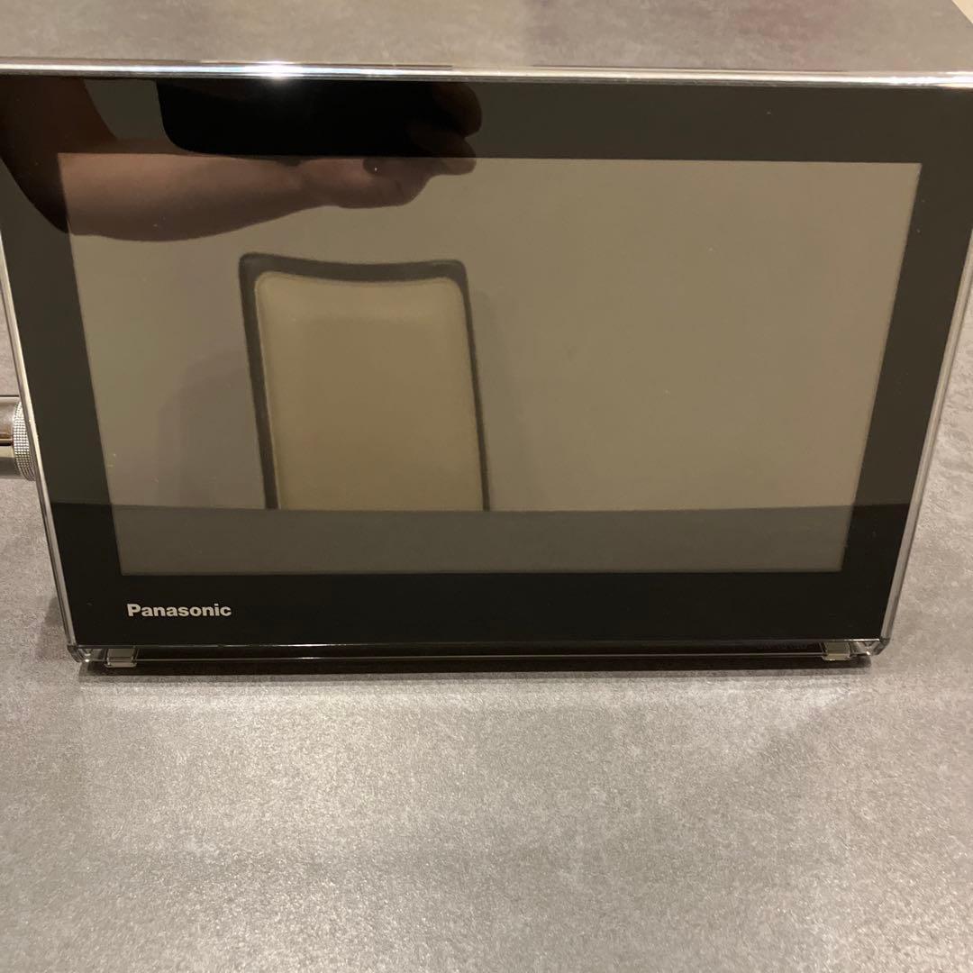 美品　Panasonic パナソニック プライベート・ビエラ UN-10T5-K