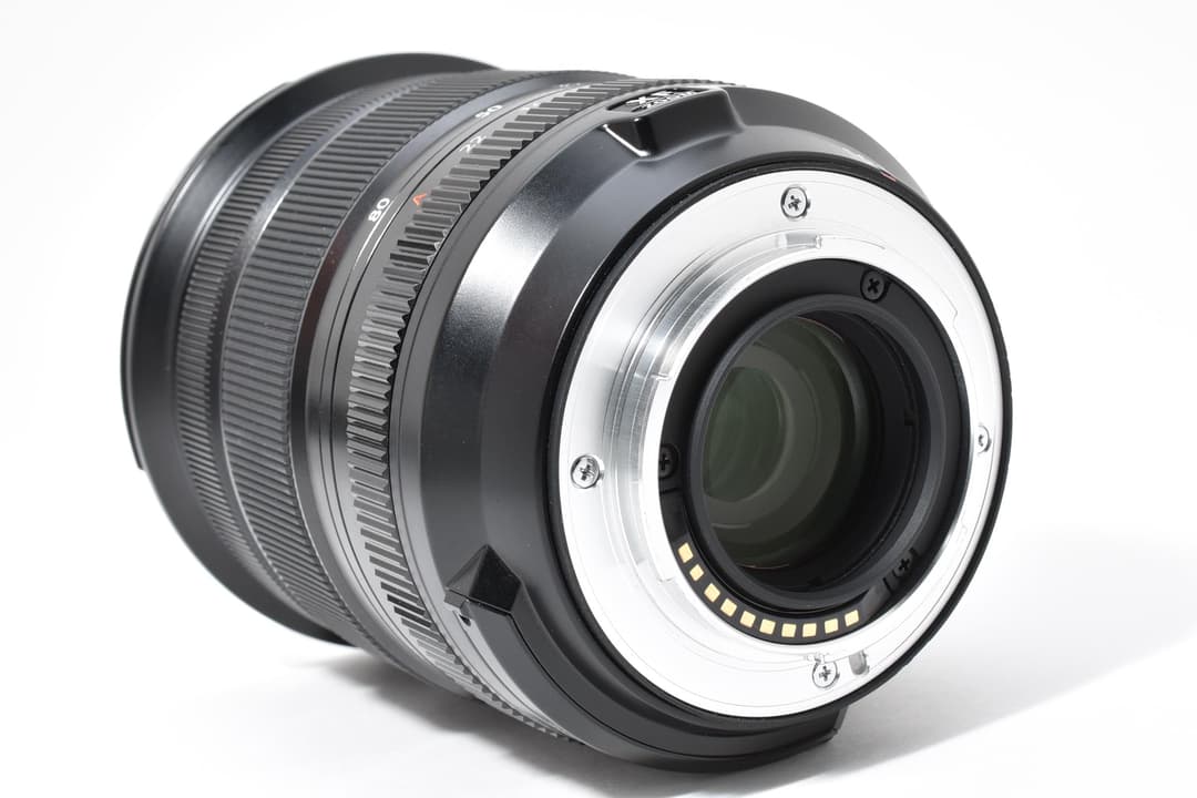 レンズ(ズーム) FUJIFILM XF 16-80mm F4 R OIS WR 0316