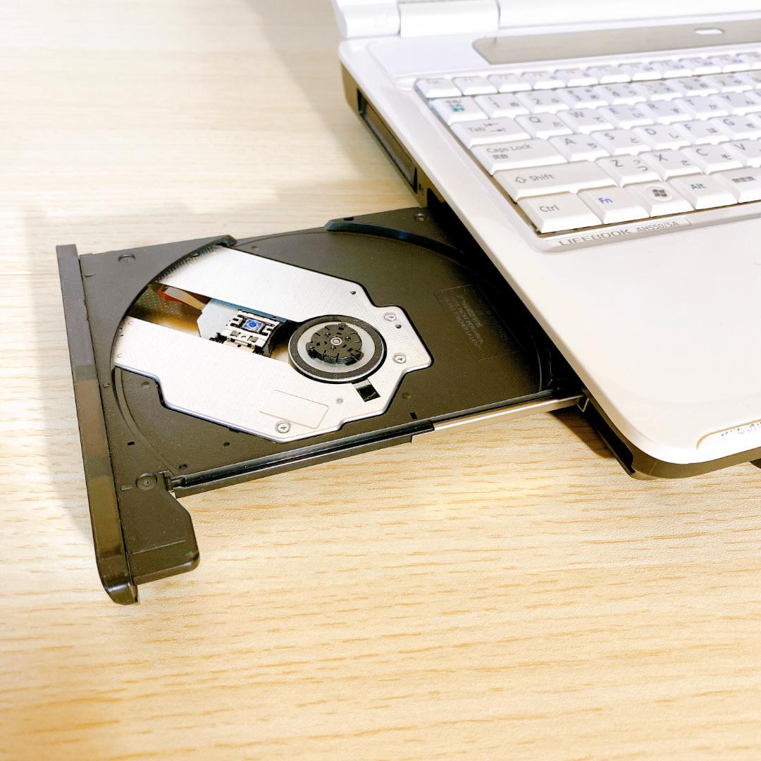 限定価格/HDD500GB/メモリ4GB/Core i5搭載ノートパソコン