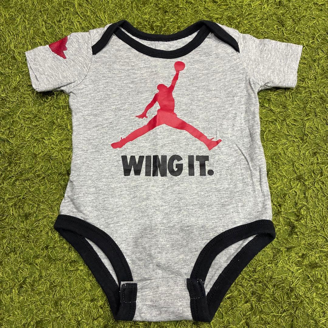 TUH　JORDAN DIESEL セット