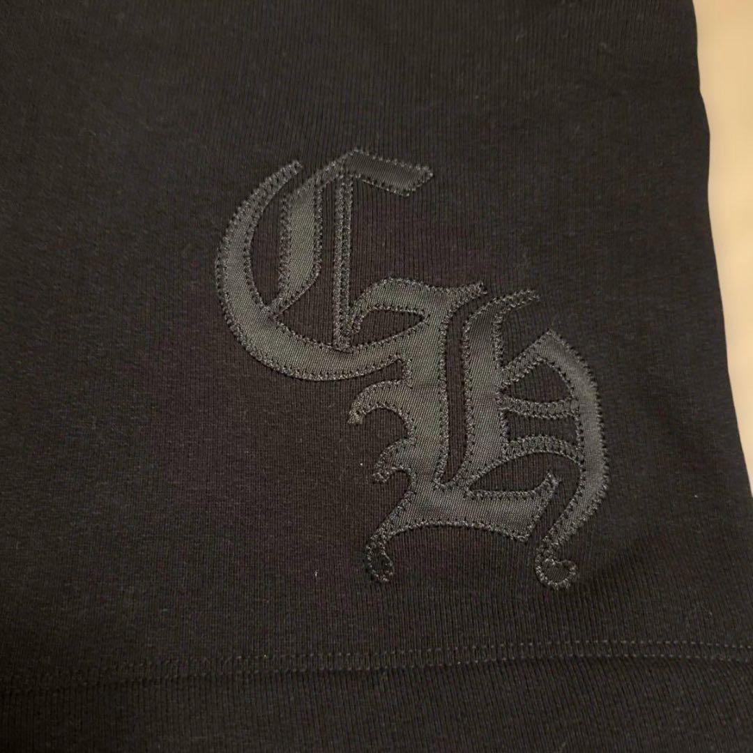 【限定大幅値下げ】CHロゴセメタリークロスフーディー＆ショートパンツ セット